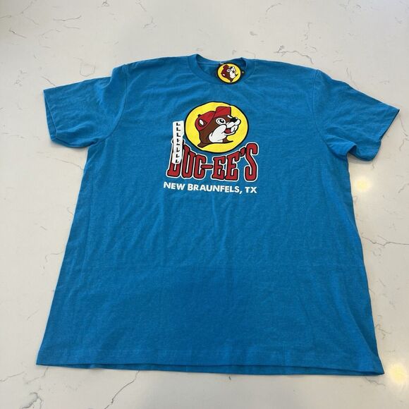 Bucc-ees NWT Shirt - Picture 1 of 5